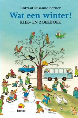 kijk- en zoekboek