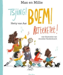 Tsjing! Boem! Retteketet!