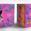 Deluxe Hunger Games Collection (5 book paperback set) | 9780702350283 Deluxe Hunger Games Collection (5 book paperback set) | 9780702350283