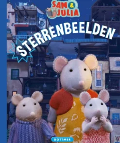 Sterrenbeelden