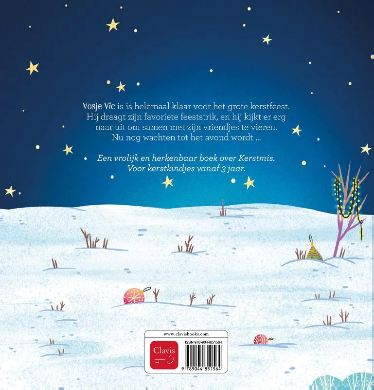 Klaar voor Kerstmis | 9789044851564 Klaar voor Kerstmis - Afbeelding 2