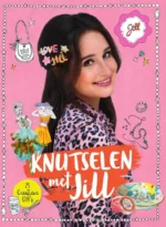Knutselen met Jill | 9789000383320 Knutselen met Jill | 9789000383320