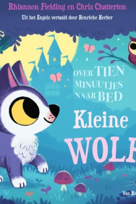 kleine wolf