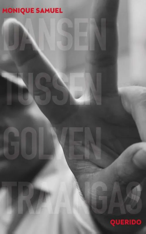 Dansen tussen golven traangas | 9789045117256 Dansen tussen golven traangas