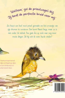 De versiervogel | 9789048321018