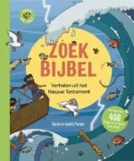 Zoekbijbel | 9789033833564 Zoekbijbel | 9789033833564