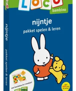 3-5 jaar