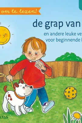 De grap van tom