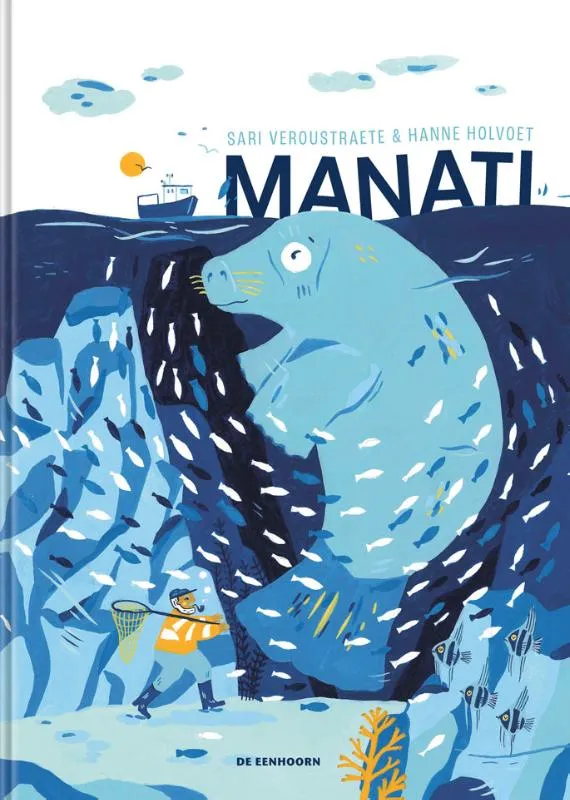 Manati | 9789462918580 Manati