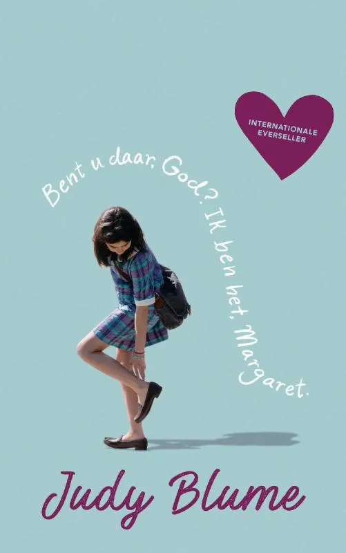 Bent u daar, God? Ik ben het, Margaret | 9789021488097 Bent u daar, God? Ik ben het, Margaret