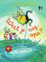 Weet je nog, opa? | 9789048738076