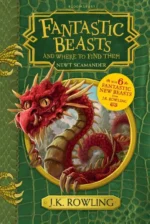 Fantastic Beasts and Where to Find Them | 9781408881811 Fantastic Beasts and Where to Find Them | 9781408881811