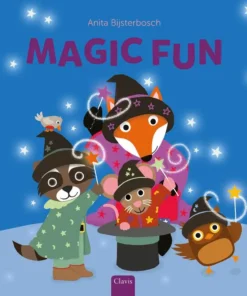 Magic Fun