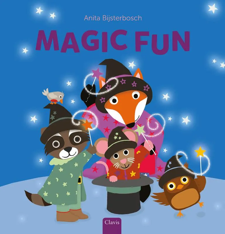 Magic Fun | 9798890633446 Magic Fun