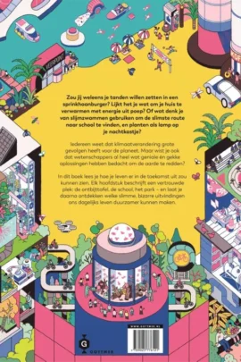 Thuis in de toekomst | 9789025776121 Thuis in de toekomst | 9789025776121