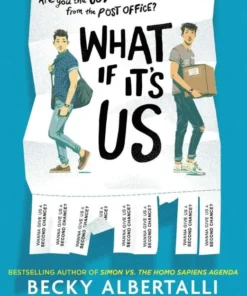 What If It's Us