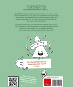 Van over de hele wereld | 9789044840810 Van over de hele wereld - Afbeelding 2