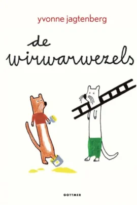 De wirwarwezels