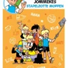 Jommekes vet maffe moppenboek | 9789403222011