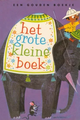 Het grote kleine boek