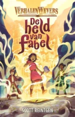 De held van Fabel | 9789085434566