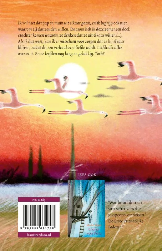 We moeten je iets vertellen | 9789021031798 We moeten je iets vertellen - Afbeelding 2