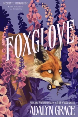 Foxglove