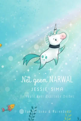 Net geen narwal