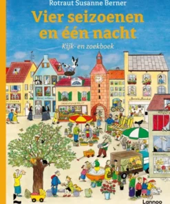 Vier seizoenen en één nacht