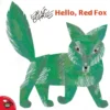 Hello, Red Fox | 9780689845246 Hello, Red Fox | 9780689845246