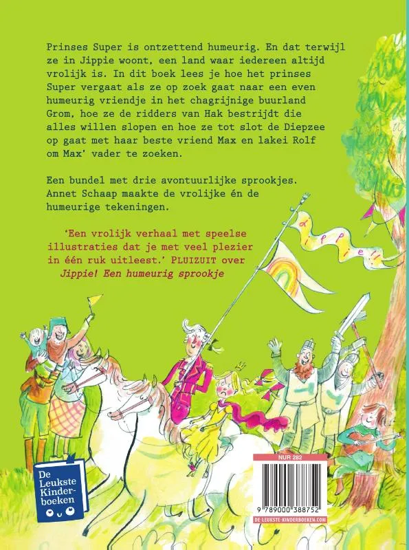 Dol op bol | 9789000388752 Dol op bol - Afbeelding 2
