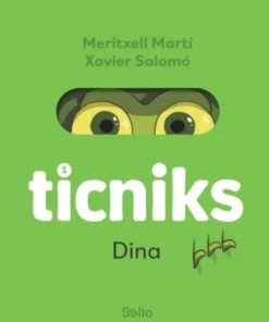 Ticniks 1 Dina