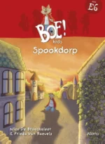 Spookdorp | 9789462602731 Spookdorp | 9789462602731