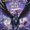 Skandar and the Spirit War | 9781398541207 Skandar and the Spirit War | 9781398541207