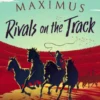Circus Maximus ~ Rivals On the Track | 9781797226415 Circus Maximus ~ Rivals On the Track | 9781797226415