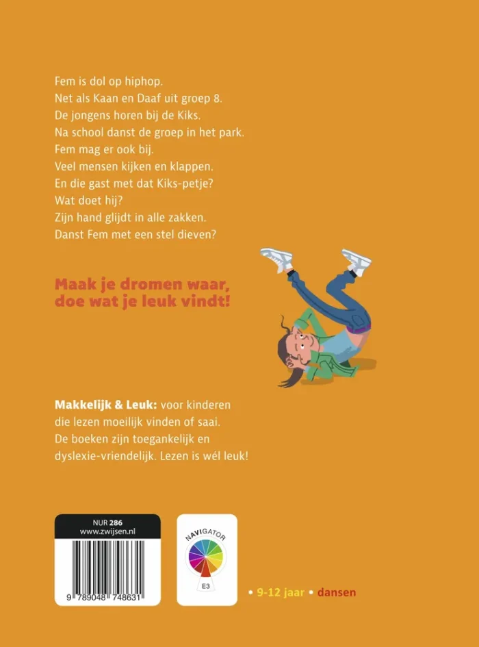 Gek op hiphop - Afbeelding 2