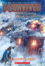 The Wellington avalanche, 1910 | 9781035041459