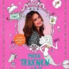 Meer tekenen met Jill | 9789000394579 Meer tekenen met Jill | 9789000394579