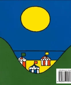 Alternative view of Nijntje aan zee