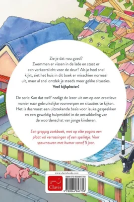 Boeken op het dak | 9789044847758 Boeken op het dak | 9789044847758