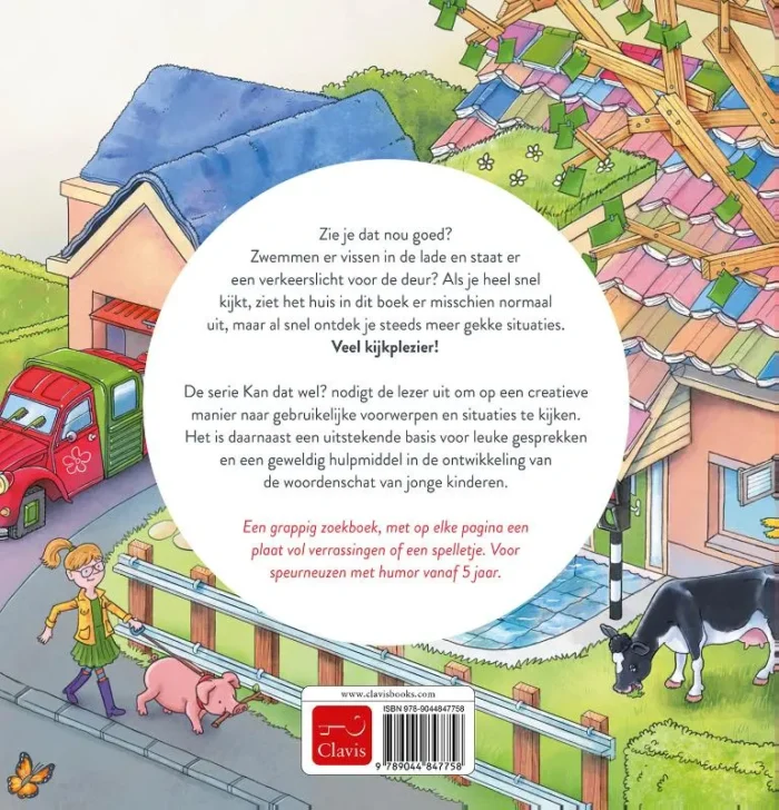 Boeken op het dak - Afbeelding 2