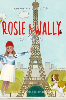 Rosie & Wally à Paris 1