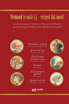 Sterren en stippen | 9789033833366