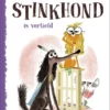 Stinkhond is verliefd | 9789401473934