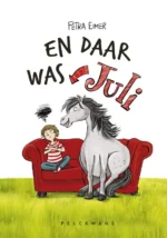 En daar was Juli | 9789026174186