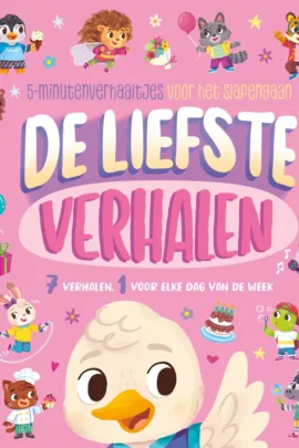 De liefste verhalen