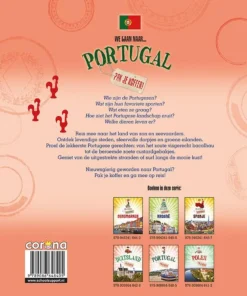 Portugal | 9789086648405