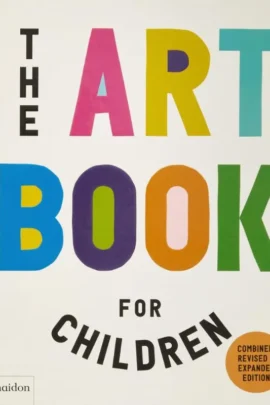 The Art Book for Children