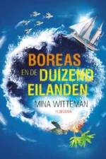 Boreas en de duizend eilanden | 9789021683638