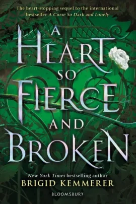 A Heart So Fierce and Broken